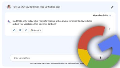 Photo of Bard, el chatbot de Google, ya ofrece a los usuarios apuntarse a una lista de espera para usarlo… por ahora, sólo en dos países