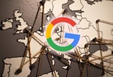 Photo of Este mapa te dice las marcas más buscadas en Google por países: en España reina el comercio electrónico