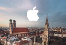 Photo of Talento europeo: Apple prepara una inversión millonaria para su Silicon Design Centre en Múnich
