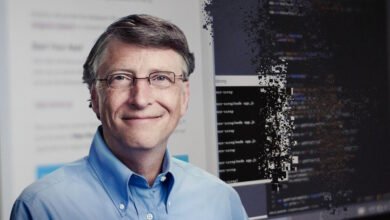 Photo of "Empieza la era de la Inteligencia Artificial", según Bill Gates… y así cree que afectará a los PCs