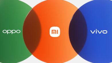 Photo of Xiaomi, Vivo y OPPO se alían para facilitar la migración de los datos al cambiar de móvil