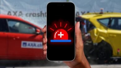 Photo of iOS 16.4 pondrá fin al gran problema con la detección de accidentes del iPhone