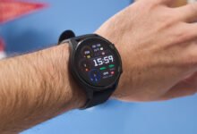 Photo of MediaMarkt tiene rebajadísimo este reloj inteligente de Xiaomi, ideal para hacer deporte: con GPS y una autonomía de 2 semanas