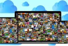 Photo of El trucazo para poder guardar gratis un millón de fotos de tu iPhone, iPad y Mac en iCloud