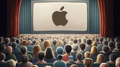 Photo of Apple quiere que veas sus pelis en el cine y tiene una razón que vale 1.000 millones de dólares