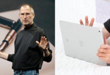 Photo of "Hablamos de libros y de historia": Steve Jobs prohibió el uso de tecnología a sus hijos por estas razones