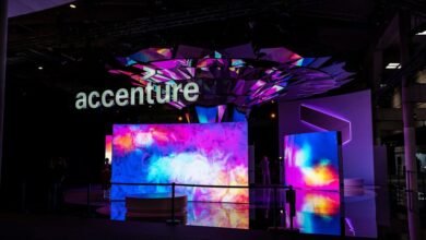 Photo of Los despidos masivos en tecnología llegan a Europa: Accenture echará a 19.000 personas a la calle