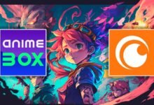 Photo of Duelo de streaming de anime: Crunchyroll contra Animebox, acceso gratis y de pago a multitud de contenido