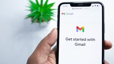 Photo of Con este truco de los ajustes Gmail podrás ahorrar espacio en tu cuenta de Google