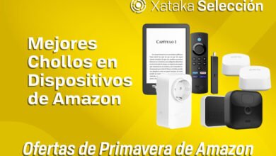 Photo of Estos son los mejores chollos en dispositivos de Amazon por las Ofertas de primavera de Amazon 2023