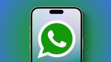Photo of WhatsApp se actualiza en iPhone: ocho nuevas funciones que llegan a iOS