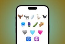 Photo of Estos son todos los nuevos emojis que llegan a tu iPhone con iOS 16.4
