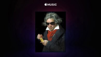 Photo of Apple Music Classical ya está disponible gratis para todos los usuarios del servicio original: así este paraíso de banda sonoras y clásico a la más alta calidad