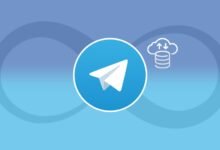 Photo of La nube ilimitada donde puedes guardar fotos y vídeos no es otra que Telegram: organiza tus archivos con esta app