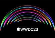 Photo of ¡La WWDC 2023, confirmada! Ya sabemos las fechas y los primeros detalles del evento que nos dará iOS 17