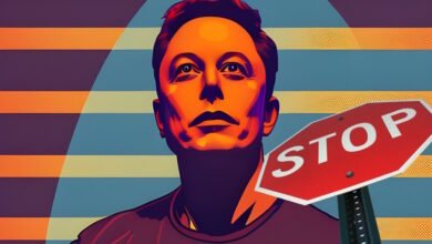 Photo of "Pausad los experimentos gigantes de IA". Elon Musk pide una moratoria de seis meses junto a otros pesos pesados de la industria