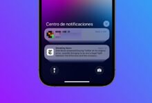 Photo of Qué son las notificaciones push de Safari que llegan con iOS 16.4 y cómo activarlas o desactivarlas en tu iPhone