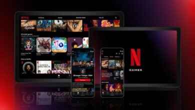 Photo of Netflix va a por los videojuegos y quiere que tu iPhone sea el mando con que el juegues