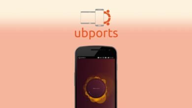 Photo of Ubuntu Touch, que lleva la distro de Linux a los smartphones, se actualiza: ya no es tan diferente a Android