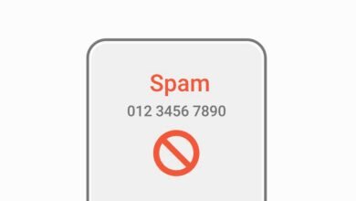 Photo of Localiza las llamadas spam sólo con el número: así puedes saber la dirección de la empresa