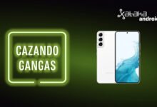 Photo of La gama media y alta de OnePlus a precio de regalo, el mejor momento para comprar un Galaxy S22 y otras rebajas brutales en el Cazando Gangas semanal