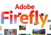 Photo of Adobe entra en el segmento de la IA generativa con Firefly: esto es lo que ofrece
