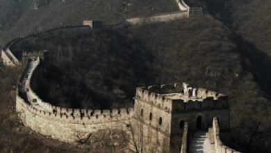 Photo of China y las guerras comerciales