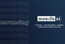 Photo of Lo nuevo de Mozilla enfocado en favorecer un ecosistema de IA de código abierto y confiable