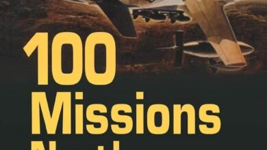 Photo of 100 Missions North: las memorias sin adornos de un piloto de combate en Vietnam