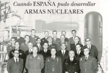 Photo of Proyecto Islero, cuando España pudo desarrollar armas nucleares… o no