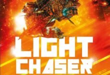 Photo of Light Chaser: Surcaluz, una historia arruinada por un deus ex machina del tamaño de la galaxia