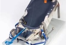 Photo of La cápsula tripulada Soyuz MS-23 ya está lista para ser utilizada con la instalación de los revestimientos personalizados de sus asientos