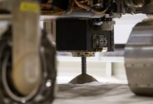 Photo of La Agencia Espacial Europea retoma el lanzamiento del rover Rosalind Franklin hacia Marte… pero no será antes de 2028