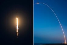 Photo of SpaceX establece un nuevo récord al lanzar dos cohetes en poco más de cuatro horas
