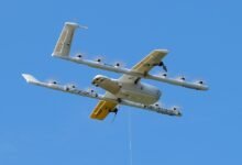Photo of La logística mediante drones y su escalabilidad
