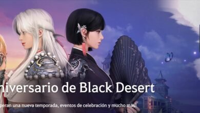 Photo of Black Desert Online ahora es gratis, el juego MMORPG de Pearl Abyss