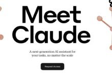 Photo of Claude, el chatbot de Anthropic que revolucionará la inteligencia artificial