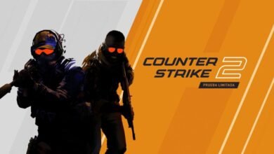 Photo of Counter Strike 2 – Una renovación tardía para mantener vivo al CS