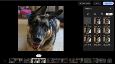 Photo of Google Fotos trae un sencillo editor de vídeos a los usuarios de Chromebooks