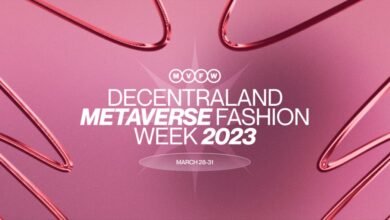 Photo of Metaverse Fashion Week 2023, explorando la moda en el mundo virtual