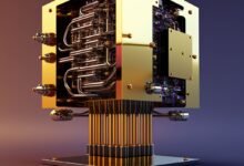 Photo of Científicos desarrollan tinta superconductora ultrafina para computación cuántica