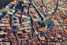 Photo of Praga en 3D, un impresionante mapa online para no perder detalle