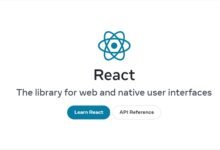 Photo of React lanza nueva documentación con enfoque en la experiencia del usuario