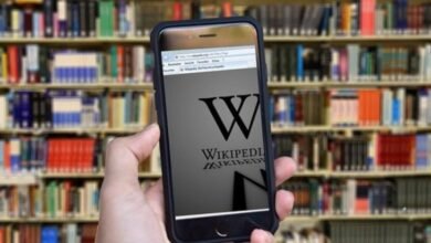 Photo of Tribunal ruso impone multa a Wikimedia por información «errónea» en Wikipedia