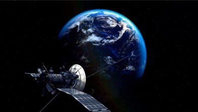 Photo of China desafía a Starlink de SpaceX con una mega constelación de satélites de banda ancha