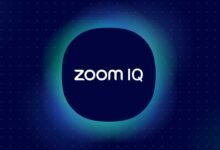 Photo of Zoom hace que su asistente virtual sea más inteligente y más completo para las reuniones