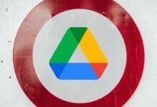 Photo of Google pone límite a la cantidad de archivos que subes a Drive, seas usuario de Google One gratis o de pago