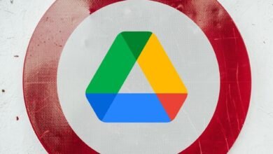 Photo of Google pone límite a la cantidad de archivos que subes a Drive, seas usuario de Google One gratis o de pago