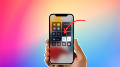 Photo of Cómo bajar el brillo en la pantalla del iPhone por debajo del límite mínimo