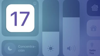 Photo of Todo cambiará en Control Center: iOS 17 le dará el primer gran rediseño en seis años